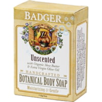 Badger Ordnance Body Soap