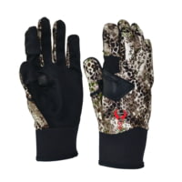 Badlands Archers Gloves
