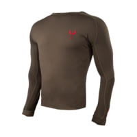 Badlands Pecora Lightweight Merino Crew - Men's