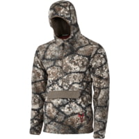Badlands Silens Hoodie - Men's