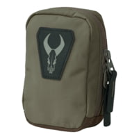 Badlands Zip Pocket