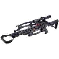 Ballista Megabat Reverse Crossbow