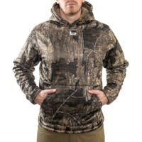 Banded Atchafalaya Pullover - Men's