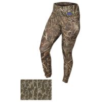 Banded Camp Pant - Women's