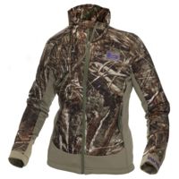 Banded D'Arbonne Jacket