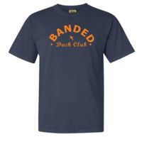 Banded Duck Club Short Sleeve Tee - Men's