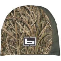 Banded Hailstone Beanie