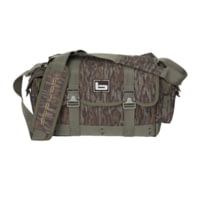 Banded Hammer Floating Blind Bag