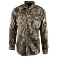 Banded LW Hunting Shirt - Men's
