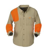 Banded Missoula Performance Upland Shooting Shirt - Men's