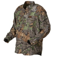 Banded Midweight Hunting Shirt