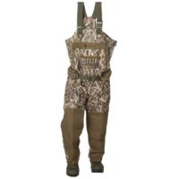 Banded RedZone "Black Label" Insulated Wader