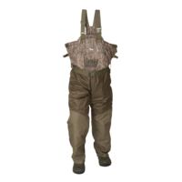 Banded RZ Two-Tone Breathable Insulated Wader - Men's