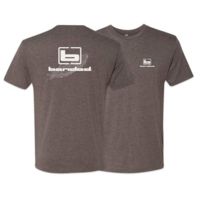 Banded Signature Short Sleeve Tee Active Fit - Men's