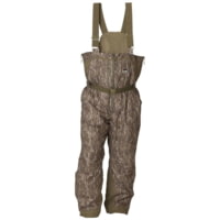 Banded Squaw Creek Bib Insulated - Men's