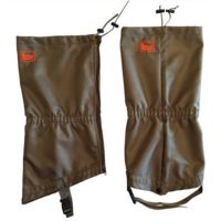 Banded Tall Grass Leg Gaiter