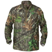 Banded Tech Stalker 1/4 Zip Pullover - Men's