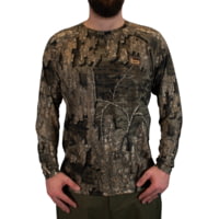Banded Tech Stalker Mock Shirt - Men's