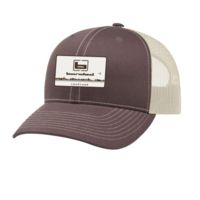 Banded Together Badge Trucker Cap