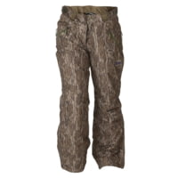 Banded Women's White River Pants