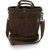 Barebones Dark Khaki Foraging Bag