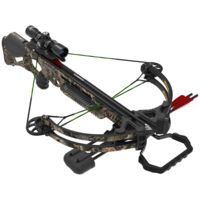 Barnett Crossbows Droptine NXT Crossbow Package