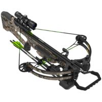 Barnett Crossbows Edge Crossbow Package