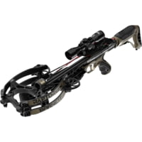 Barnett Crossbows Hyper Raptor GTX Crossbow w/1.5-5x32 Speed Dial Scope