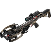 Barnett Hyper Raptor T-Rex Crossbow Package