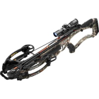 Barnett Crossbows Hyper Whitetail 410 CCD Crossbow Package