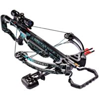 Barnett Crossbows Lady Whitetail Hunter Crossbow Package