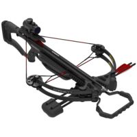 Barnett Crossbows Recruit Tactical Crossbow Package