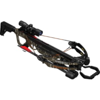 Barnett Crossbows Stalker Crossbow Package