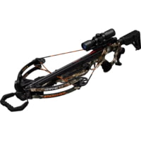 Barnett Crossbows Stalker Crossbow Package w/Crank Cocking Device
