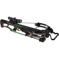 Barnett Crossbows Whitetail Hunter 400XTR Crossbow Package