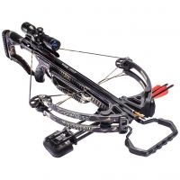 Barnett Crossbows Whitetail Hunter