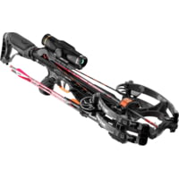 Barnett Hyper Raptor Bcx Crossbow W/Primetime Scope