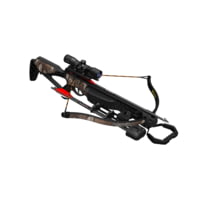 Barnett Crossbows Wildcat Recurve Crossbow