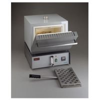 Barnstead/Thermolyne Atmosphere Controlled Ashing Furnace Type 30400, 4 segment, F30420C6080, 240V, 5500W