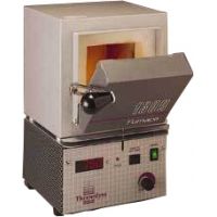 Barnstead International PH44X1 Hearth Plate for Barnstead Small Benchtop Muffle Furnace Type 1300