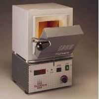Barnstead Small Benchtop Muffle Furnaces, Type 1300 and Type 1400, Barnstead International FB1415M Type 1400 Furnaces Furnace, 120V, 1500W