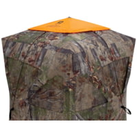 Barronett Blinds 4-Sided Blaze Orange Safety Cap