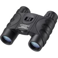 Barska 10x25mm Waterproof Compact Roof Prism Binocular