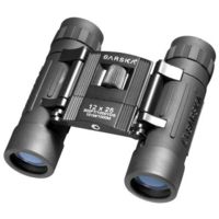 Barska Lucid View 12x25mm Roof Prism Compact Binoculars