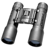 Barska Lucid View 12x32mm Roof Prism Compact Binoculars