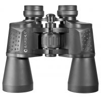 Barska 12x50mm Porro Prism Binoculars, Blue Lens