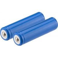 Barska 18650 3.7V Li-Ion Rechargeable Batteries