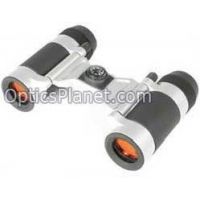 Barska 6x16 Blueline Ultra Compact Binoculars w/ Compass - AB10284