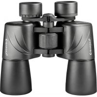 Barska 7x50mm Escape Porro Prism Binoculars, MC, Green Lens