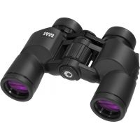 Barska WP Crossover 8x30mm Porro Prism Binocular, Waterproof, Fully Multi-Coated